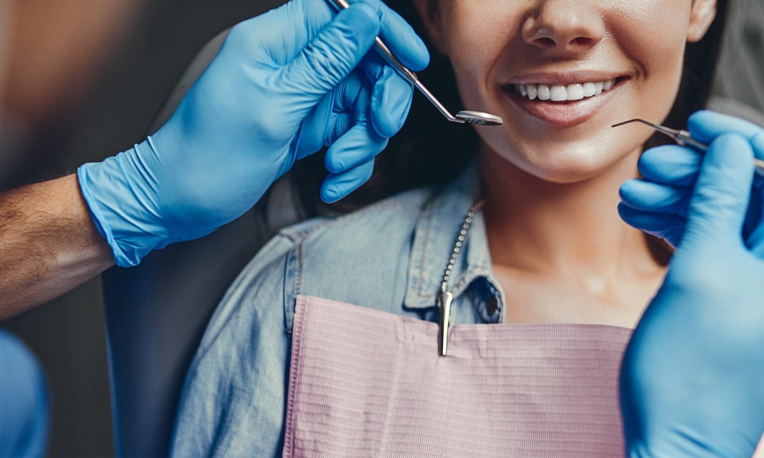 Campbell Orthodontist in Glasgow